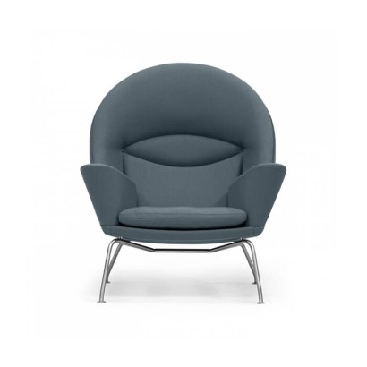 HomePop Upholstered Primy Drafting Modern