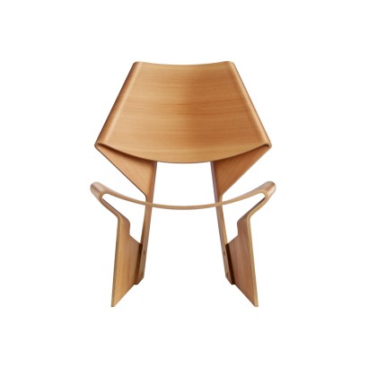 Boat Shaped Slab Base Table Primy Drafting