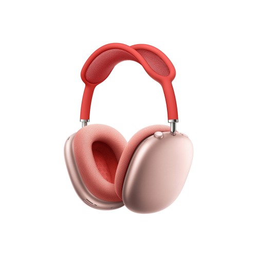 Bluetooth Hi-Fi Over-Ear Headphones