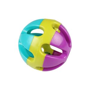 Glow in The Dark Rubber Ball for Dogs