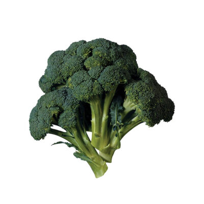Organic Broccoli 500g